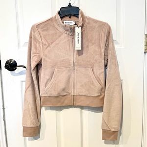 NEW Juicy Couture Jacket